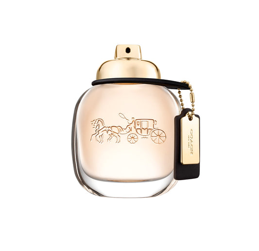 Coach Edp 90Ml