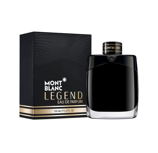 Legend Blue Edp 100Ml