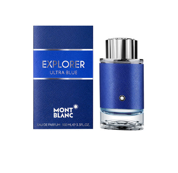 Explorer Ultra Blue Edp 60Ml