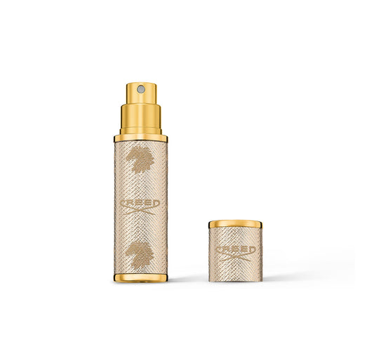 Creed Re-fillable 5ml Atomiser - Gold