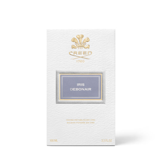 Iris Debonair 100ml