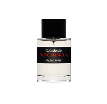 Eau De Magnolia 100Ml