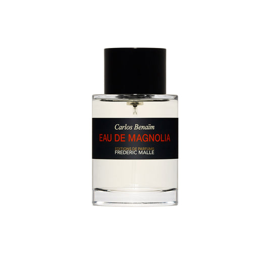 Eau De Magnolia 100Ml