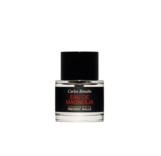 Eau De Magnolia 50Ml