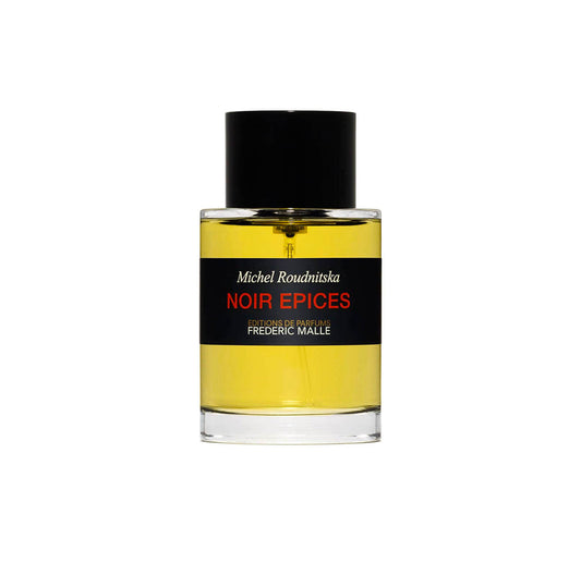 Noir Epices 100Ml
