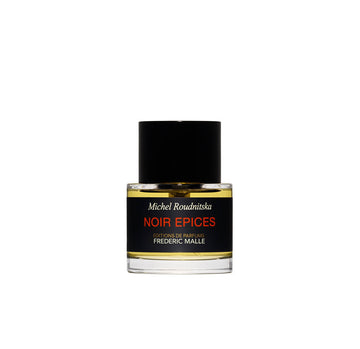 Noir Epices 50Ml