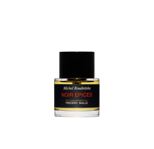 Noir Epices 50Ml