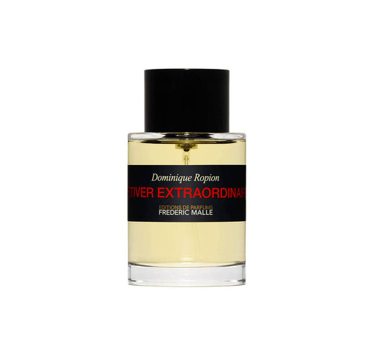 Vetiver Extraordinaire 100Ml
