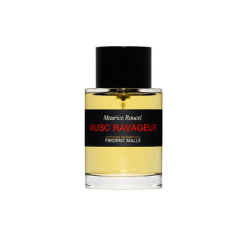 Musc Ravageur 100Ml