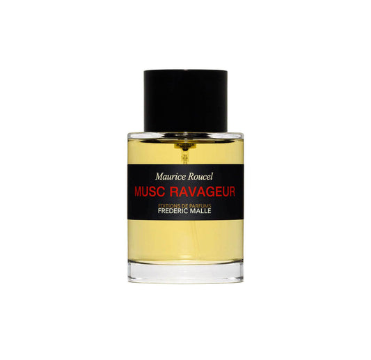 Musc Ravageur 100Ml