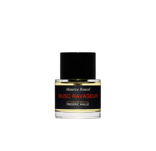 Musc Ravageur 50Ml