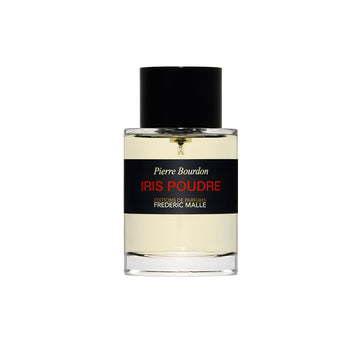 Iris Poudre 100Ml