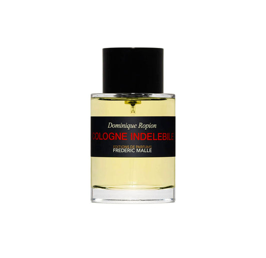 Cologne Indelebile 100Ml