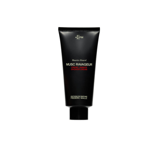 Musc Ravageur Shower Crem