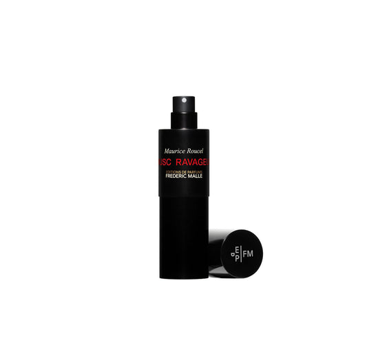 Musc Ravageur 30Ml