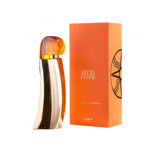 Akkad Edp 100Ml