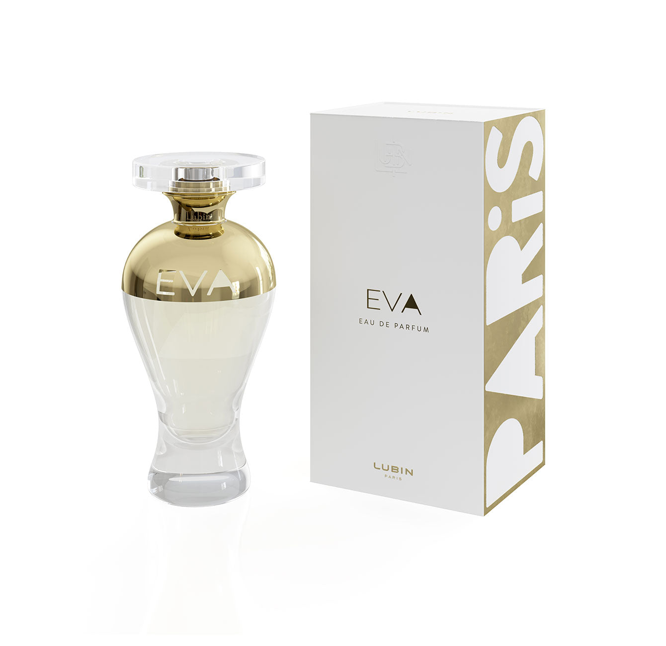 Eva Edp 100Ml – Pulse of Perfumery