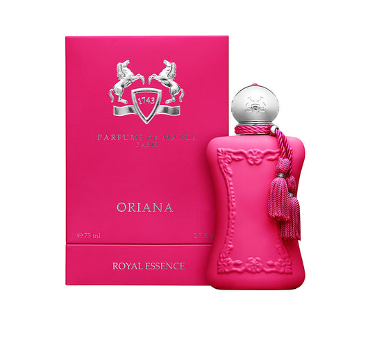 Oriana Edp 75Ml (2025)
