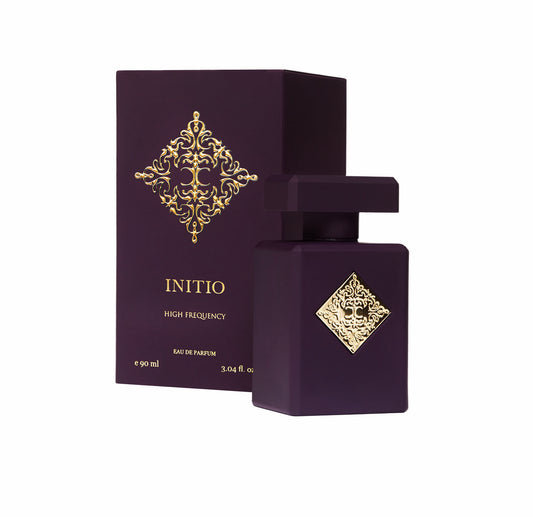 High Frequency 90Ml