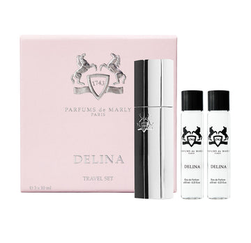 Delina Travel Set 3X10Ml