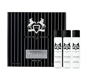 Delina Refill Set 3X10Ml