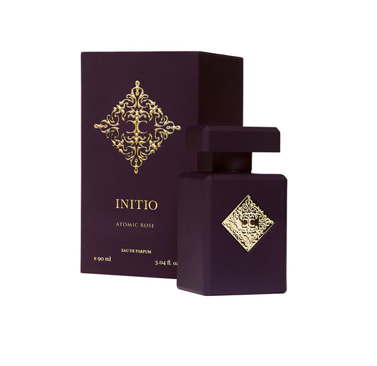Atomic Rose 90Ml