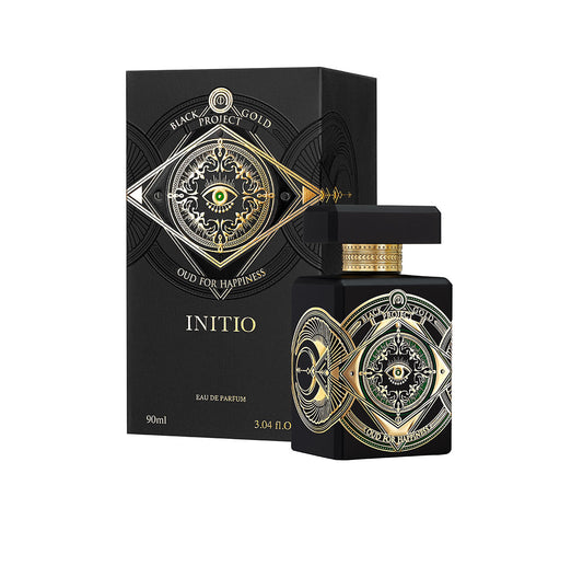 Oud For Happiness 90Ml