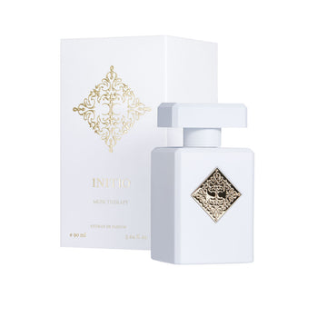 Musk Therapy Extrait De Parfum 90Ml