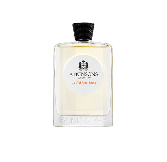 24 Old Bond Street Edc 100Ml