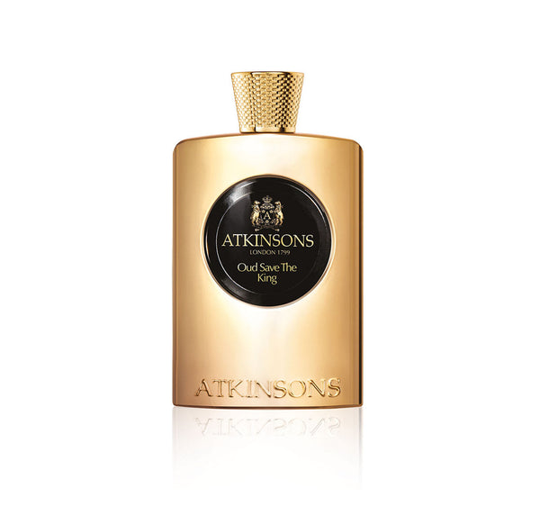 Oud Save The King Edp 100Ml