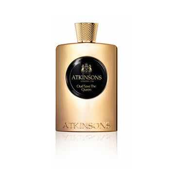 Oud Save The Queen Edp 100Ml