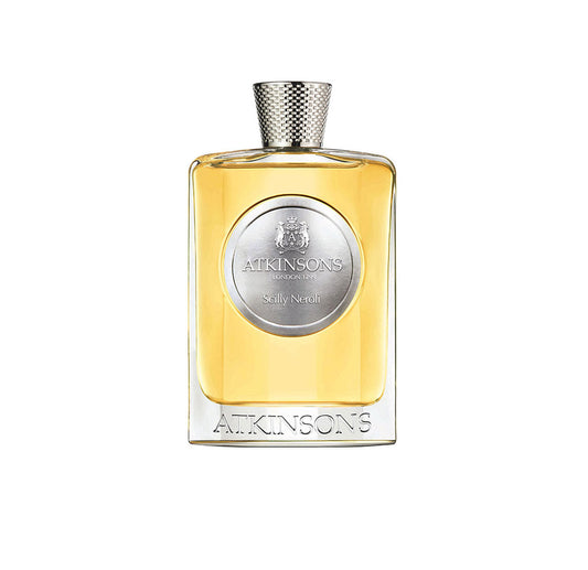 Scilly Neroli Edp 100Ml