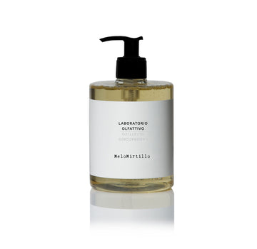 Melomirtillo Hand Soap 500Ml
