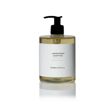 Biancotalco Hand Soap 500Ml