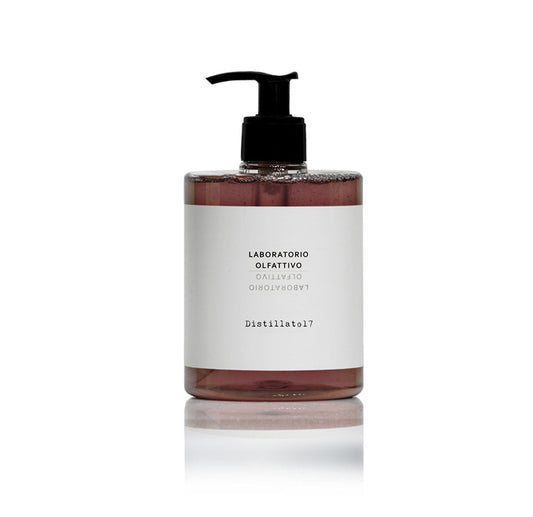 Distillato 17 Hand Soap 500Ml