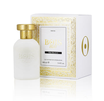 Oro Bianco Edp 100Ml