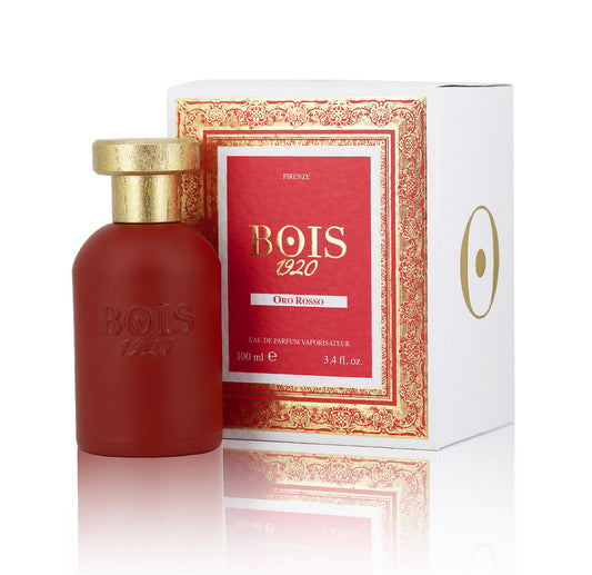 Oro Rosso Edp 50Ml