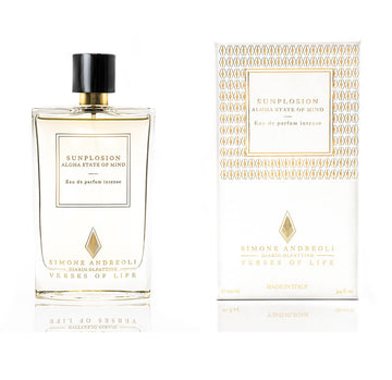 Sunplosion Edp Intense 100Ml