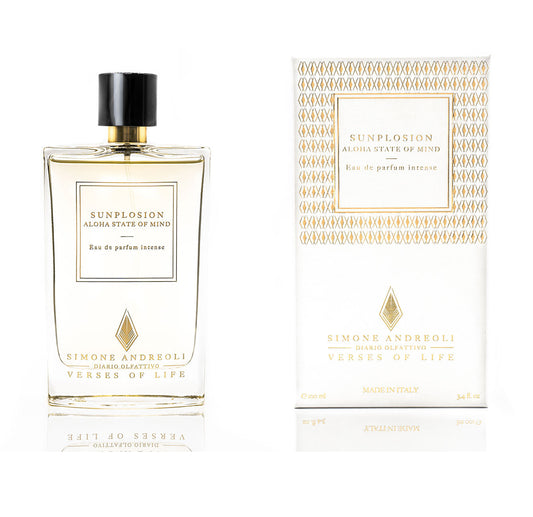 Sunplosion Edp Intense 100Ml