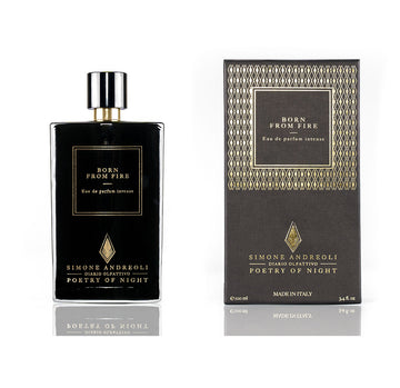 Born From Fire Edp Intense 100Ml