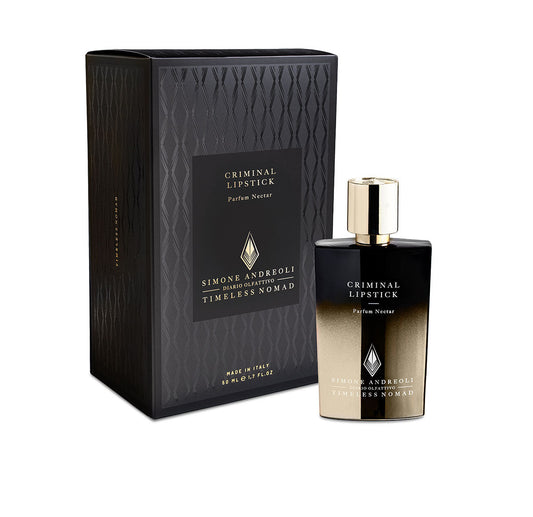 Criminal Lipstick - 50ml Parfum Nectar