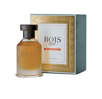 Real Patchouly Edt 100Ml