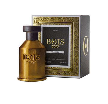 Oro1920 Edp 100Ml