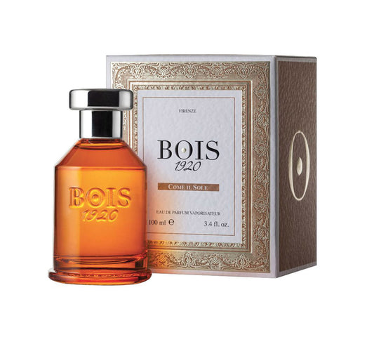 Comme Il Sole Edp 100Ml