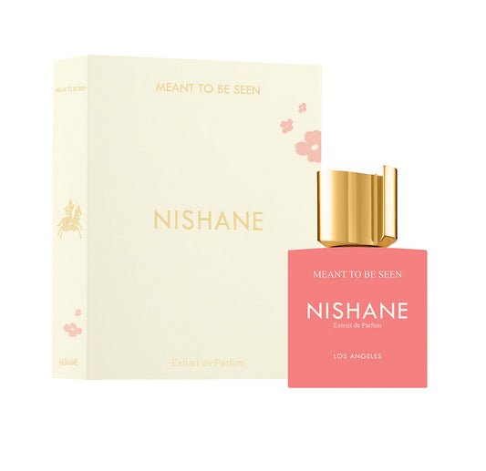 Meant to Be Seen 50ml Extrait