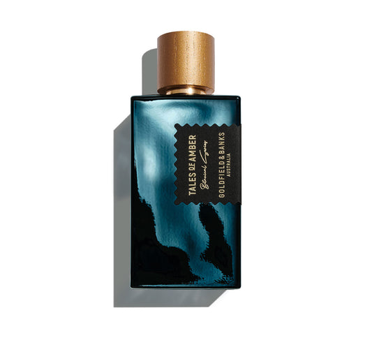 TALES OF AMBER 100ml Extrait de Parfum