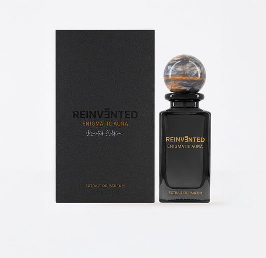 Enigmatic Aura Extrait de Parfum 75ml