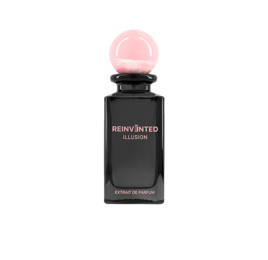Illusion Extrait de Parfum 75ml