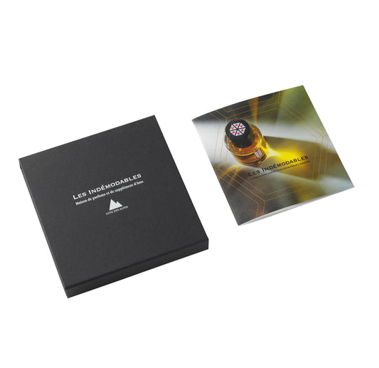Les Indémodables Discovery set.