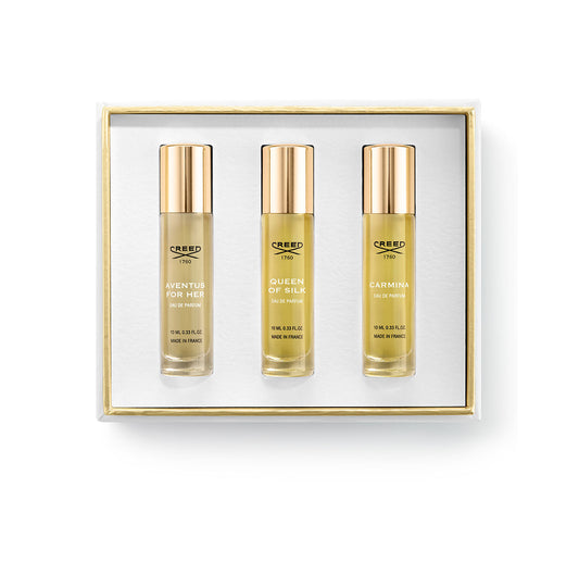 Women's 3-Piece Gift Set - 30ml